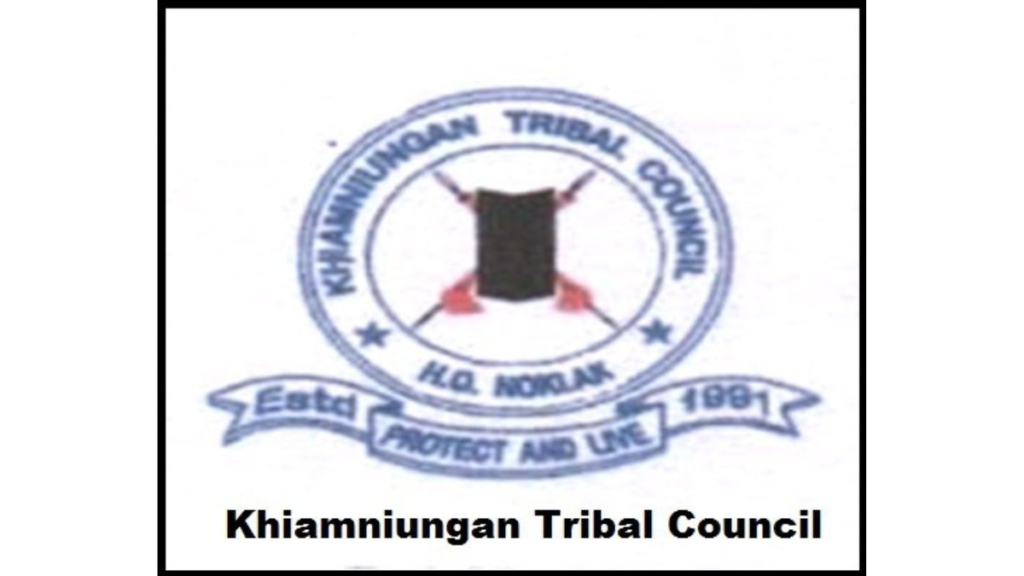 Khiamniungan Tribal Council (KTC) Clarifies on Reny Wilfred's Statement Regarding Child Trafficking Allegations in Noklak
