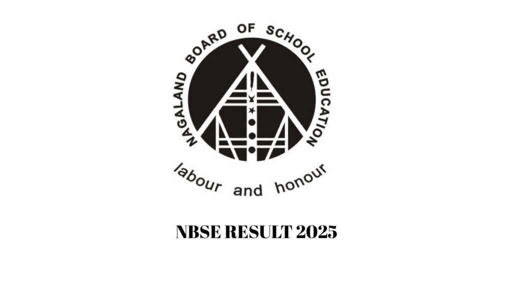 HSLC & HSSLC Results on 25th April 2025