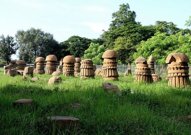 Dimapur: the gateway of Nagaland