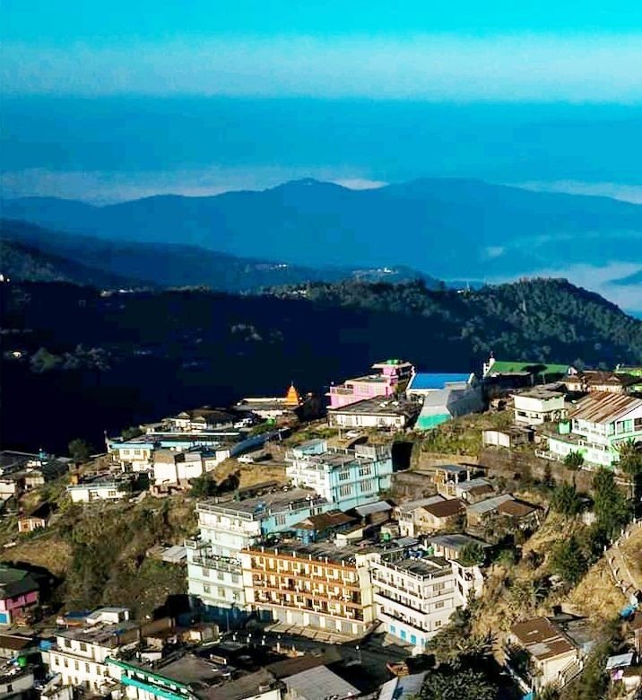 Zunheboto District: The land of the Sumi Nagas