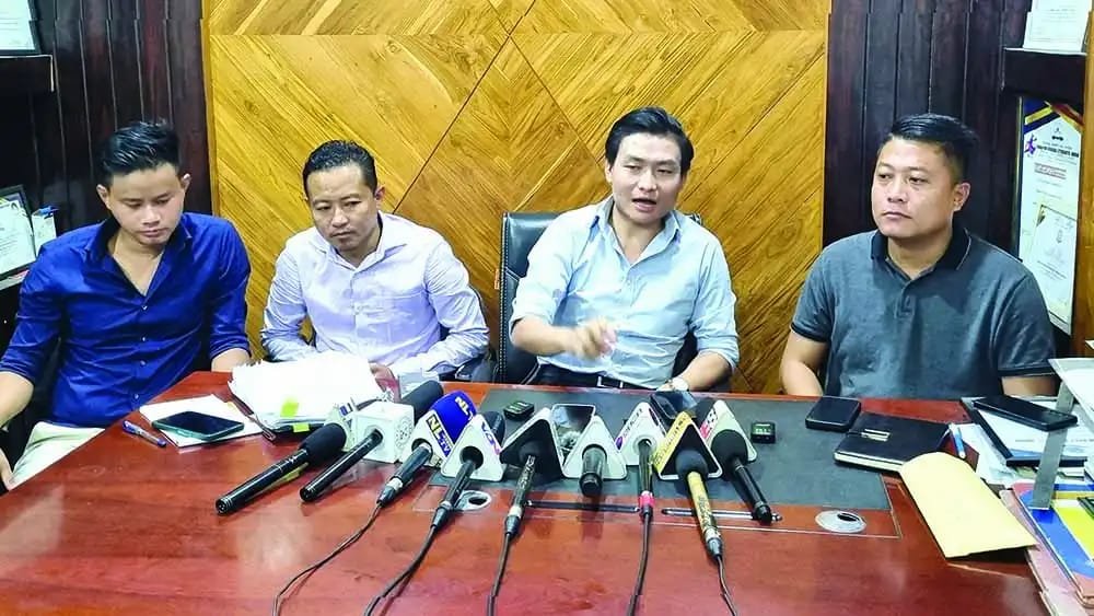 Assistant Professors' Regularization Row Exposes Policy Failures in Nagaland