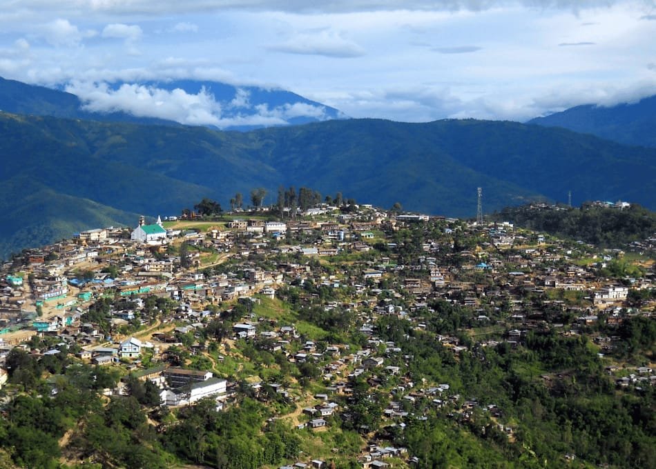 Kiphire District: Land of Diverse Tribes and Untouched Beauty in Nagaland