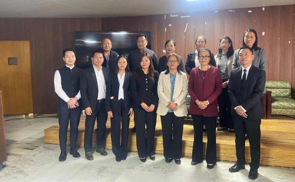 Directorate of Health & Family Welfare holds Key POSH Act Awareness Workshop