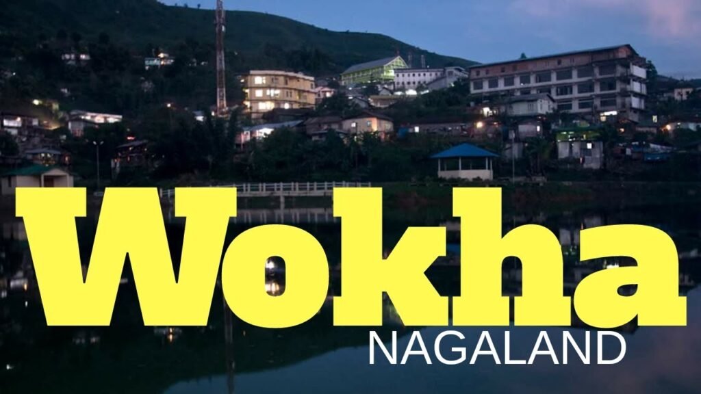 Discover Wokha: Land of the Lotha’s - History, Culture, Development & More