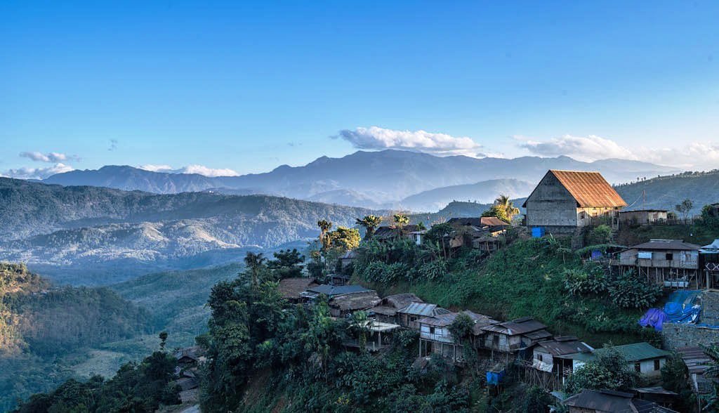 Mon District: A Land of Culture, Tradition and Beauty in Nagaland