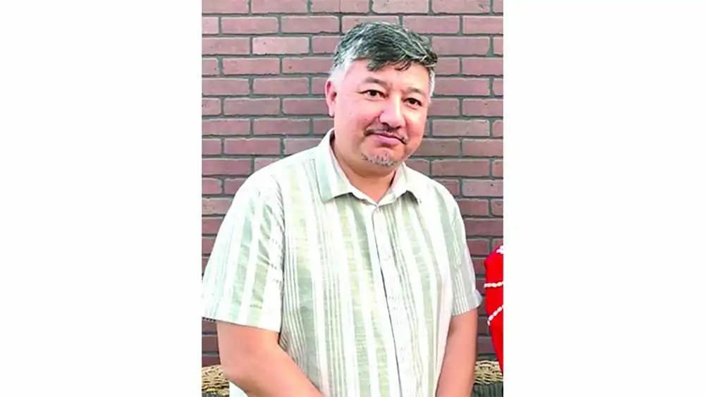 Reshaping Nagaland's Sporting Future an interview with Abu Metha