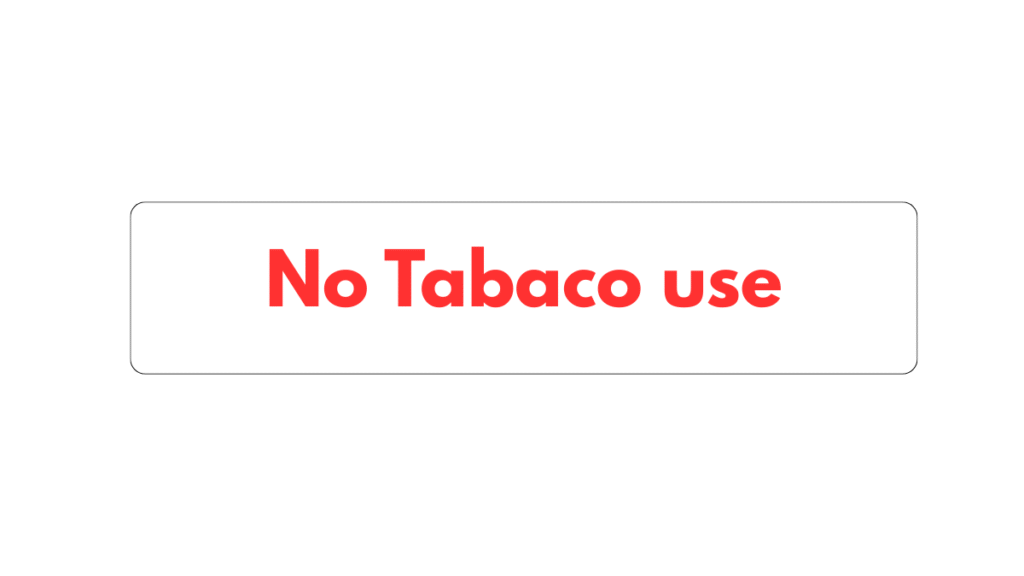 Kohima Gears Up for Stricter Tobacco Control: Deputy Commissioner Issues Strong COTPA Enforcement Directive