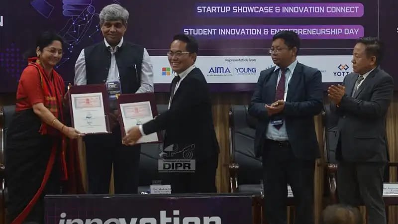 Powering Digital Transformation and Startup Growth in Northeast India