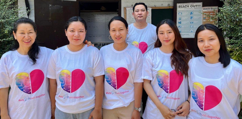 DREAM Nagaland: Empowering Persons with Disabilities Through Inclusive Skill Development & Accessibility Research