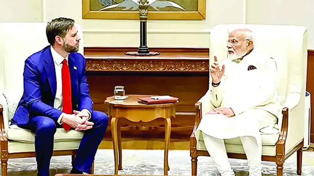 India's Firm Stance Amidst Regional Tensions, Operation Sindoor still on