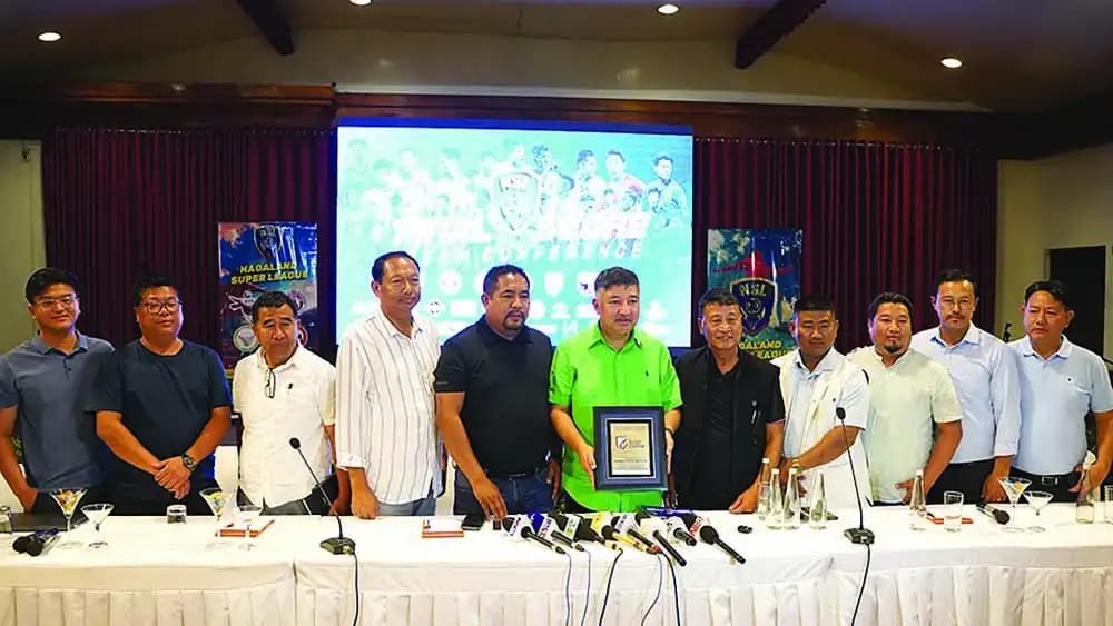 Nagaland Super League Prize Money Delay: Secretary General Abu Metha Explains Compliance Issues