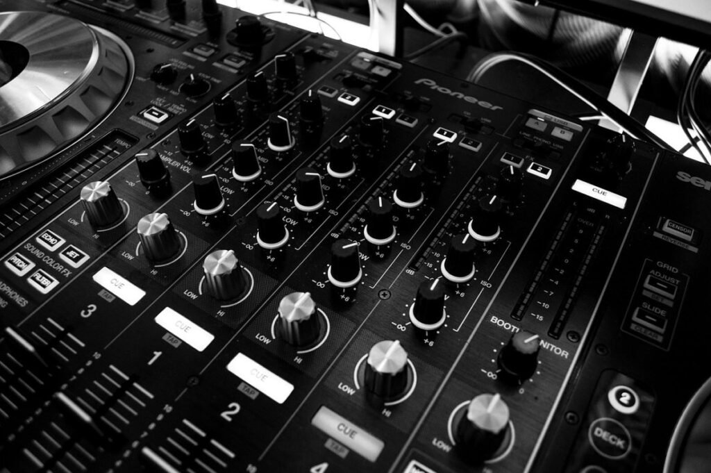Nagaland Upskills in Audio Management with TaFMA Masterclass