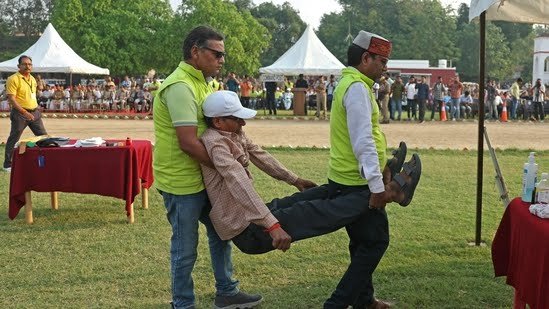 India Postpones Border Civil Defence Drill