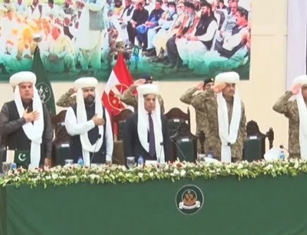 Pakistan Vows to Eradicate Terrorism and Counter Indian Proxy Warfare in Balochistan