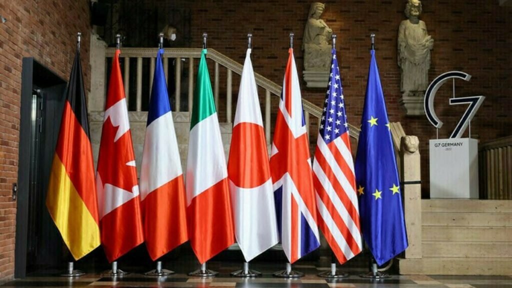 G7 Summit 2025 Key Highlights, Participants, and India's Absence