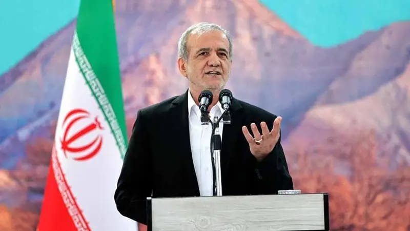 Iran Halts IAEA Cooperation Amidst Airstrikes: Escalating Nuclear Tensions