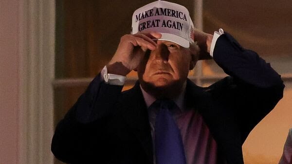 Trump's New Tariff Strategy: "Take It or Leave It" Offers Sent to 12 Countries