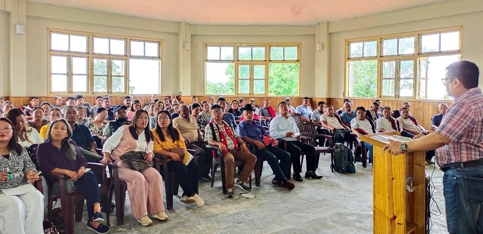 Mopungchuket Community Tourism Society Celebrates 25 Years, Calls for Revival and Authentic Growth