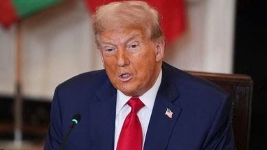 Donald Trump diagnosed with Chronic Venous insufficiency say White House