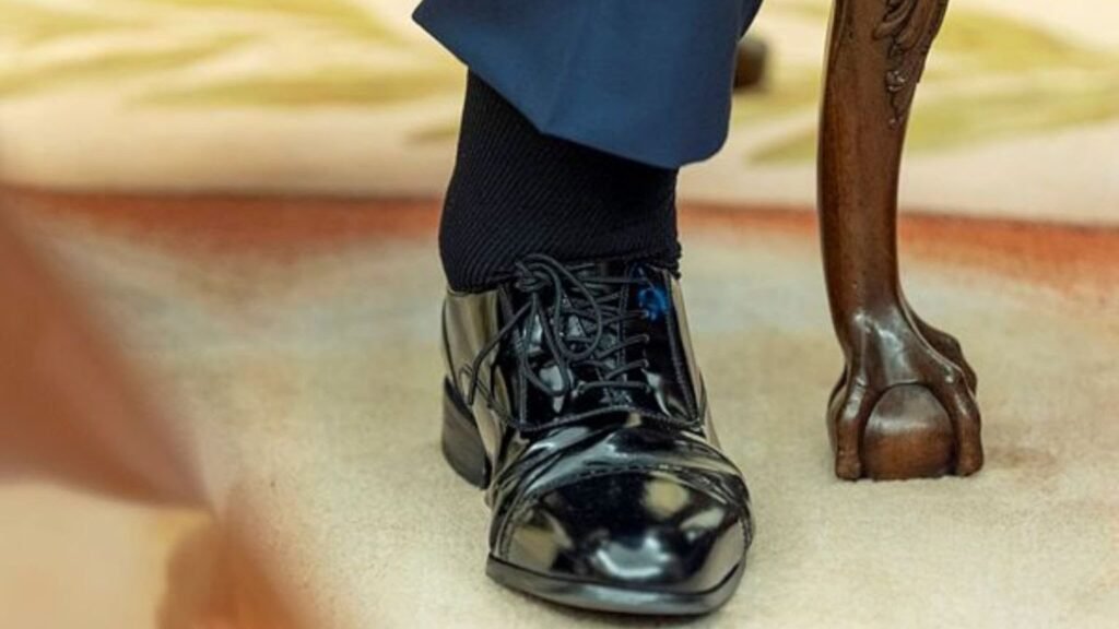 Donald Trump diagnosed with Chronic Venous insufficiency say White House