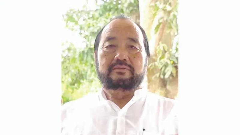 State on alert against influx of evicted immigrants from Assam