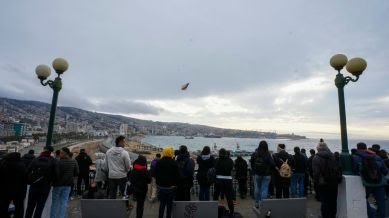 Tsunami danger mostly passes after earthquake hits off Russia