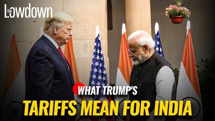 ​Trump-Putin Talks: Will India Get a Tariff Extension?