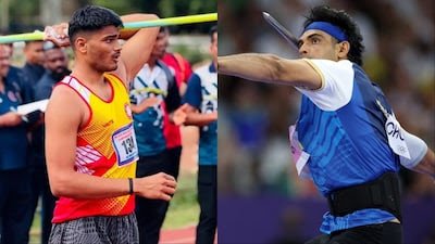 Shivam Lohakare Breaks Neeraj Chopra’s Services Javelin Record A New Star Rises in Indian Athletics