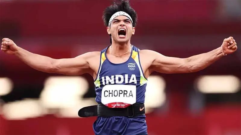 Neeraj Chopra Kicks Off World Title Defence at 2025 Athletics Championships in Tokyo Today