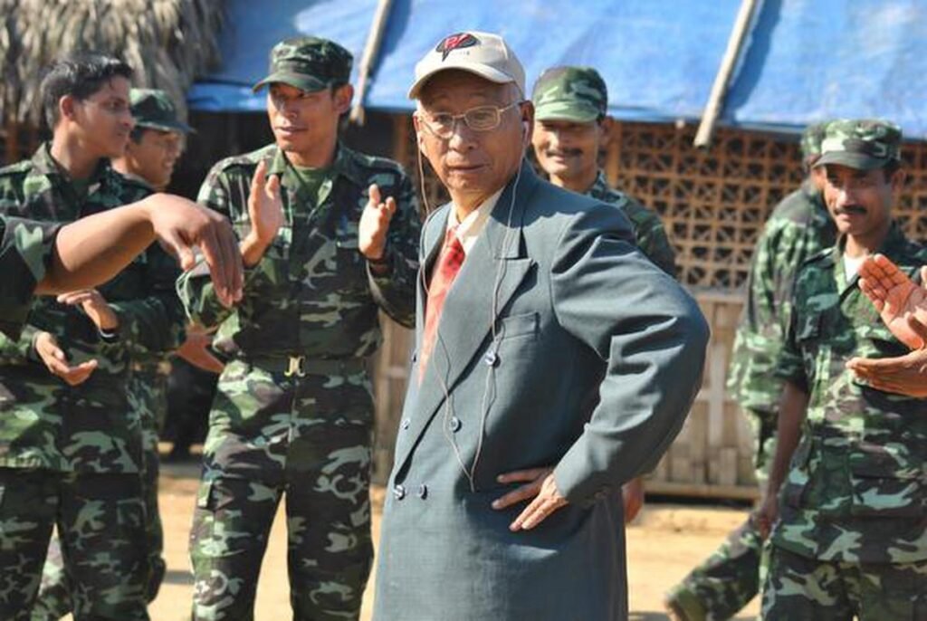 Government Extends Ban on National Socialist Council of Nagaland (K) for Five Years: A Necessary Step or a Repeated Cycle