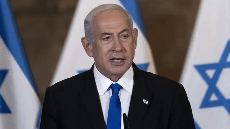 Israel pushes ceasefire proposal before Trump meeting