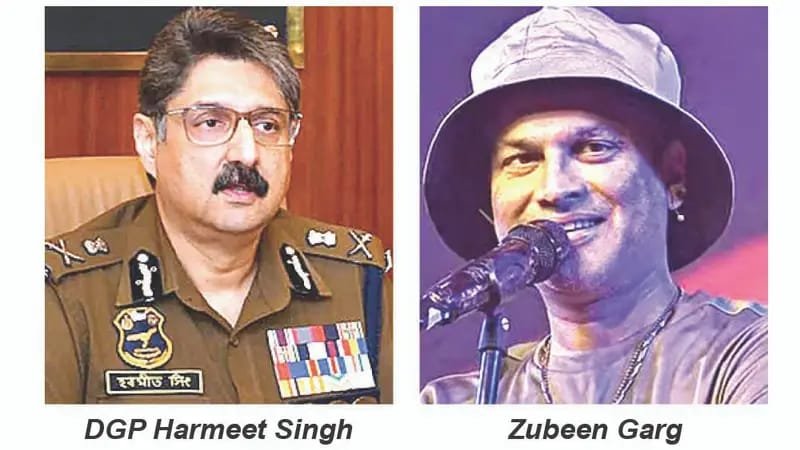 DGP: SIT will reach 'final conclusion' in Zubin's death case